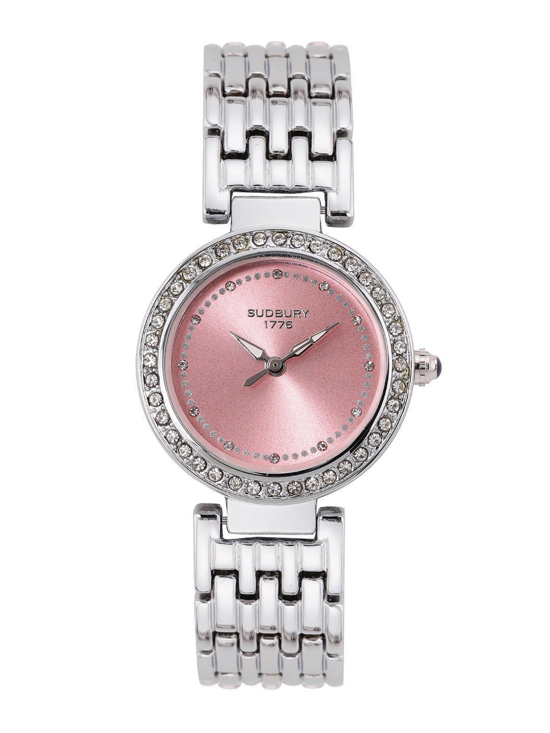HUDSON  Anlogue Womens' Watch  202503