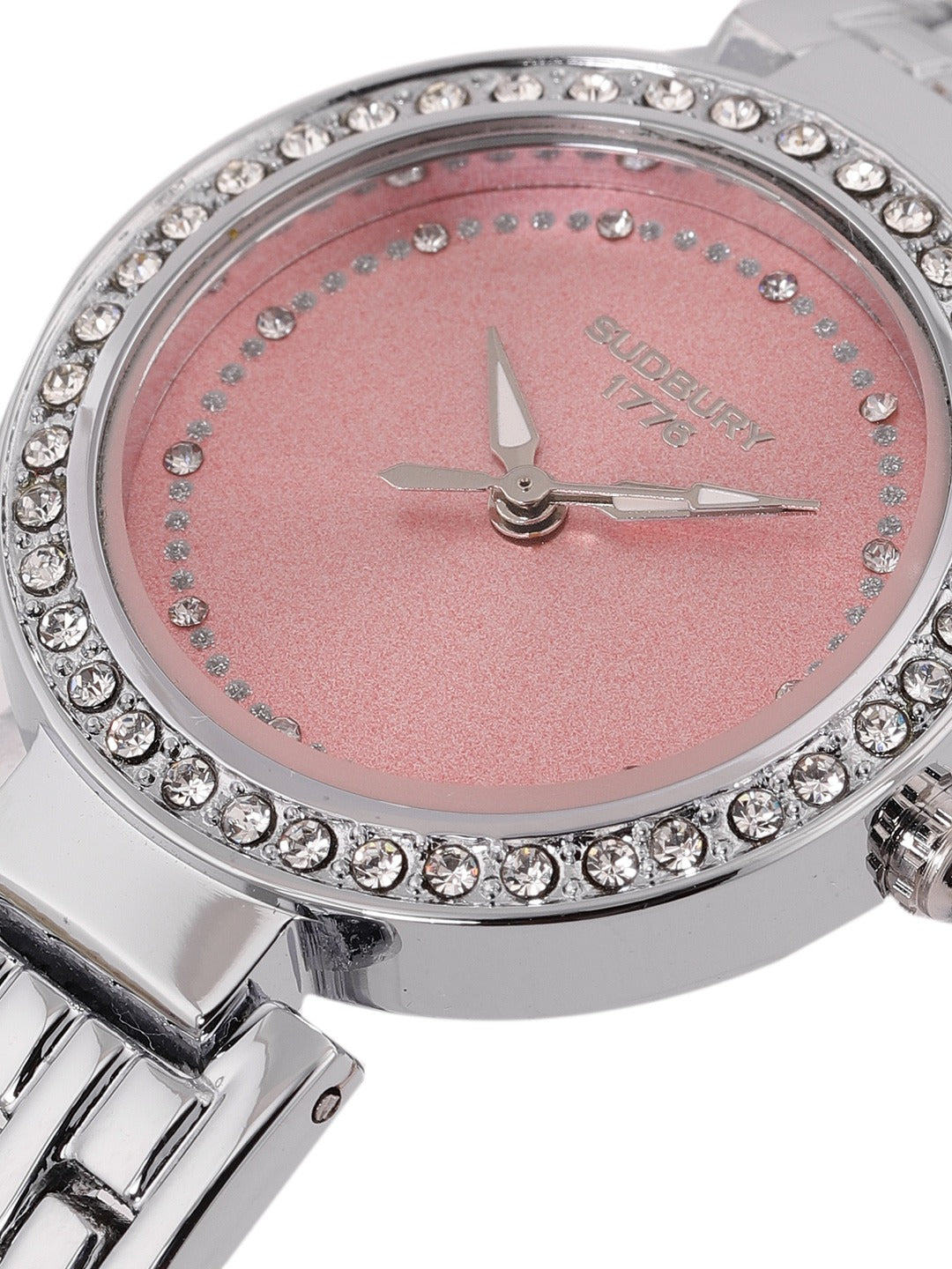 HUDSON  Anlogue Womens' Watch  202503