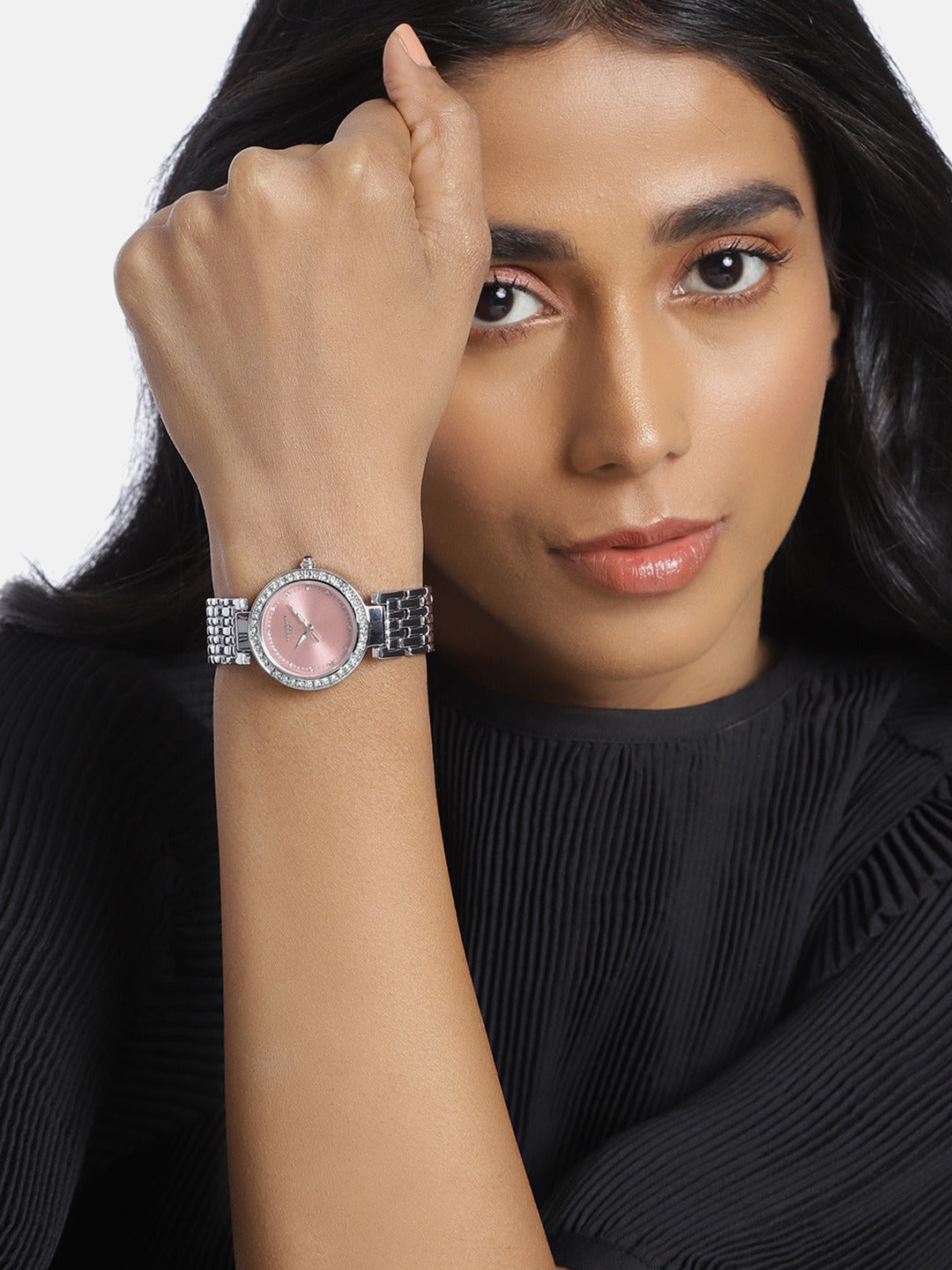 HUDSON  Anlogue Womens' Watch  202503