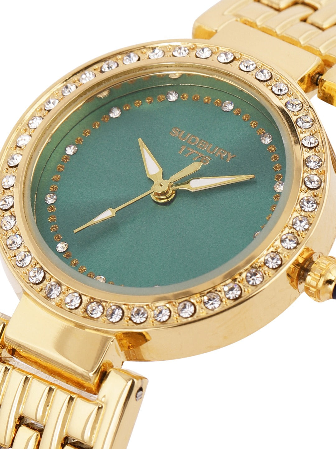 HUDSON  Anlogue Womens' Watch  202503
