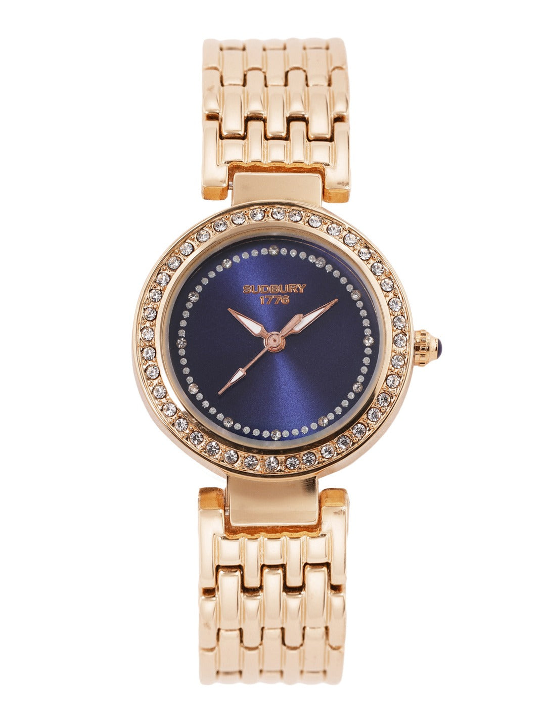 HUDSON  Anlogue Womens' Watch  202503