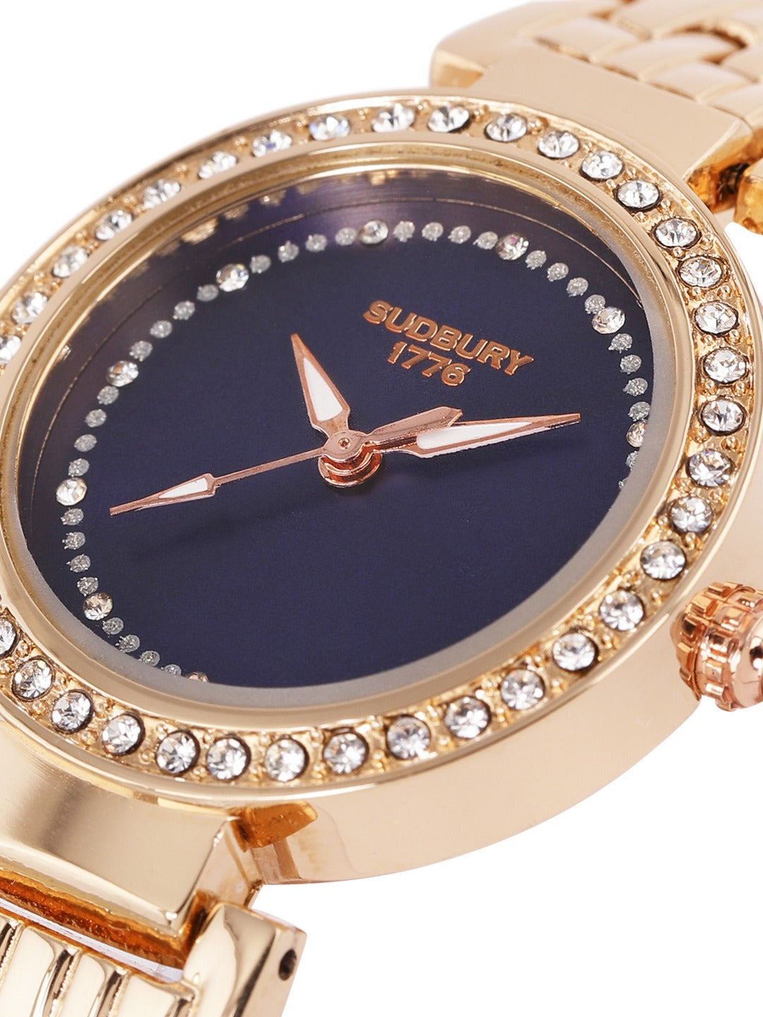 HUDSON  Anlogue Womens' Watch  202503