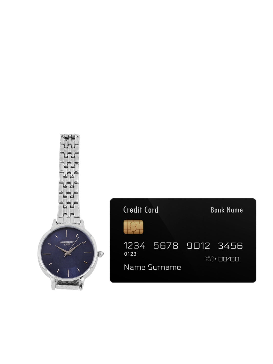KENDRA  Anlogue Womens' Watch  202504