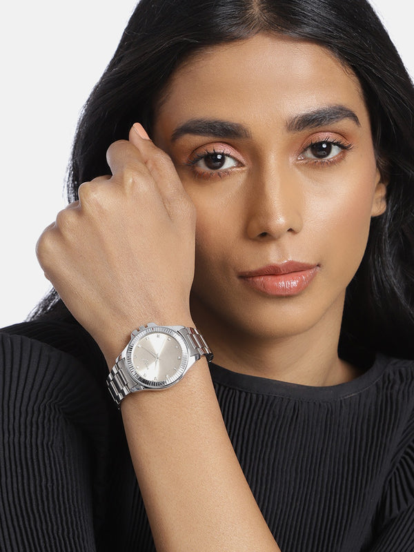 COCO KEY   Anlogue Womens' Watch  202505