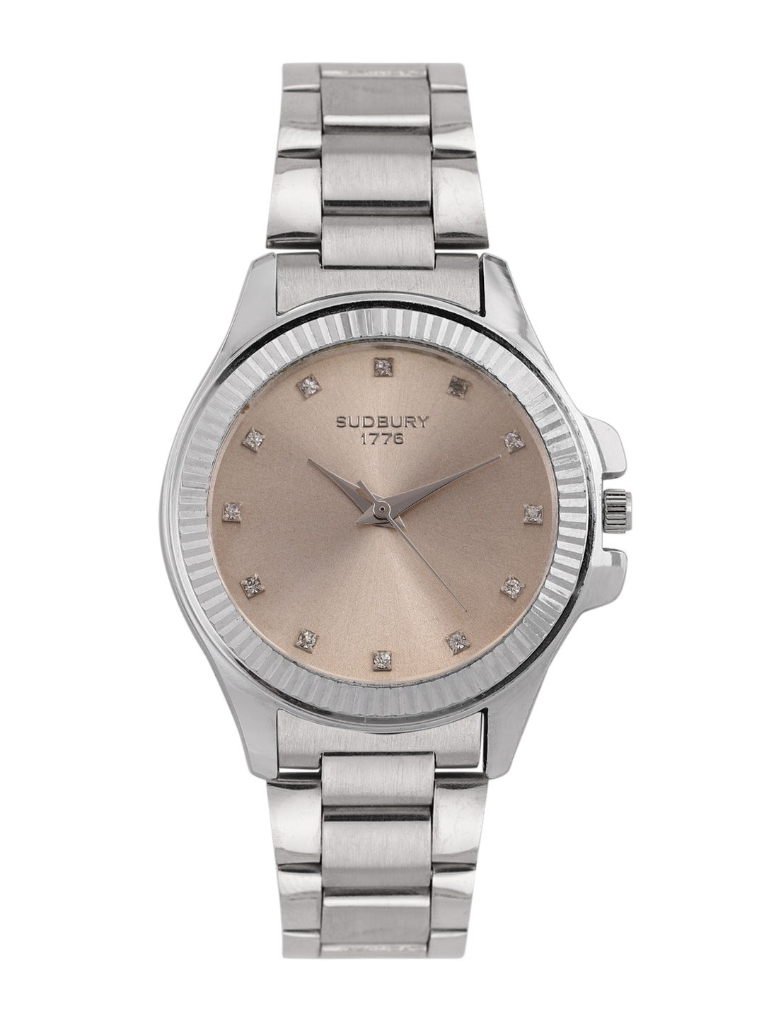 COCO KEY   Anlogue Womens' Watch  202505