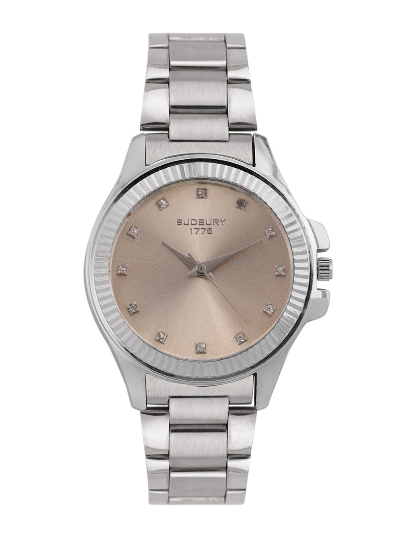 COCO KEY   Anlogue Womens' Watch  202505