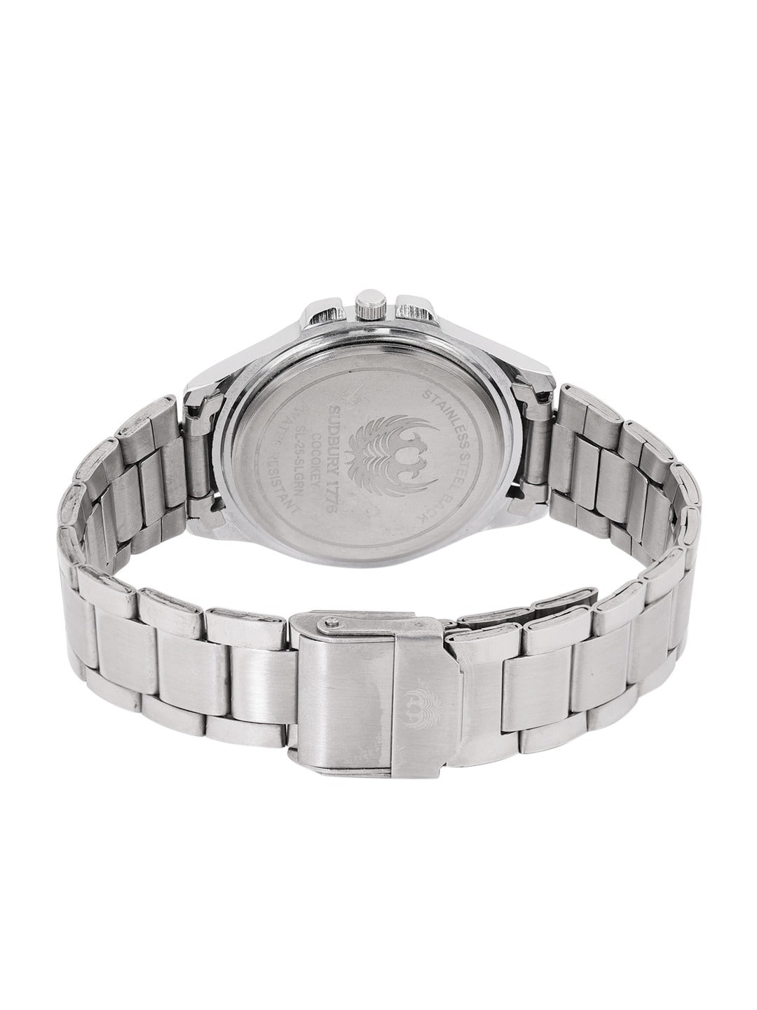 COCO KEY   Anlogue Womens' Watch  202505
