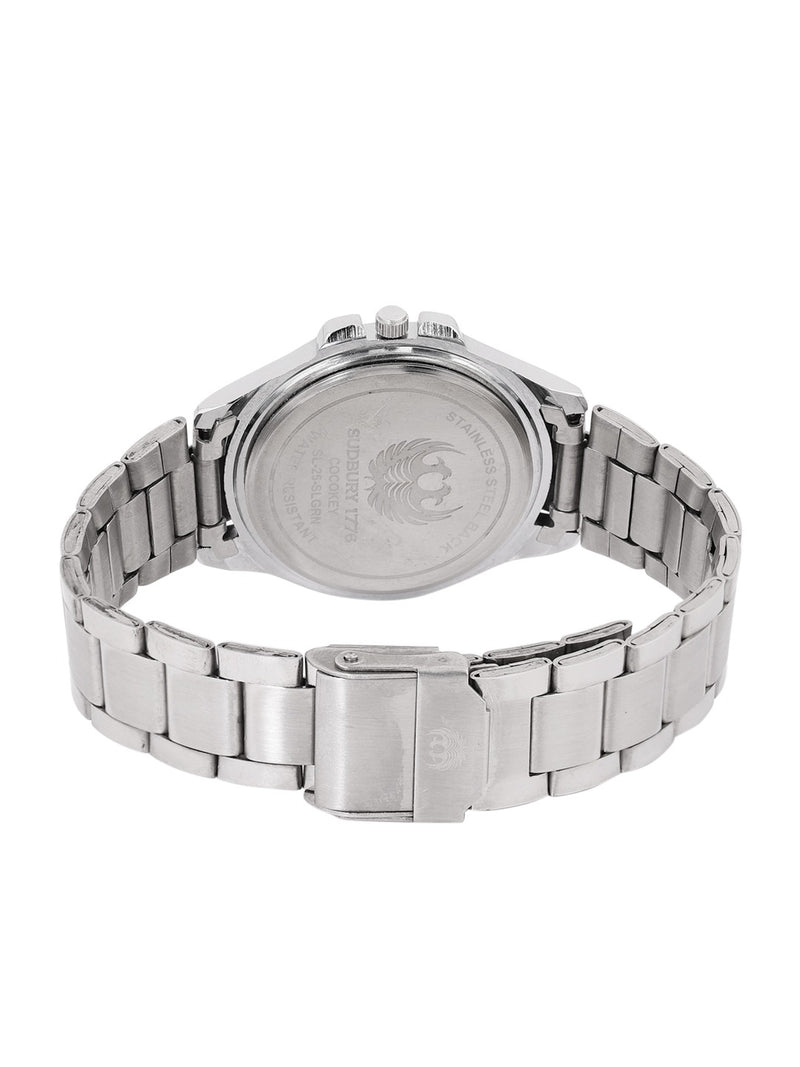 COCO KEY   Anlogue Womens' Watch  202505
