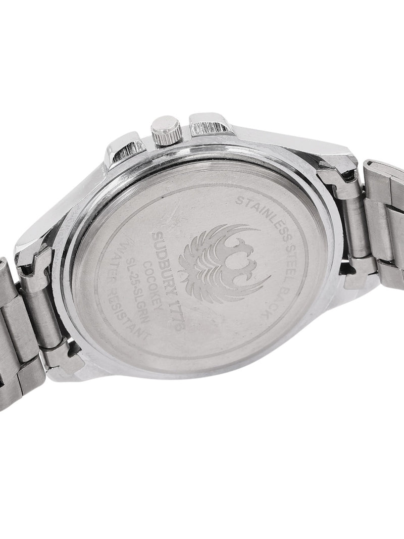 COCO KEY   Anlogue Womens' Watch  202505