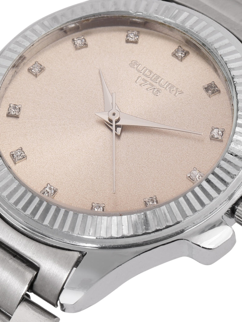 COCO KEY   Anlogue Womens' Watch  202505