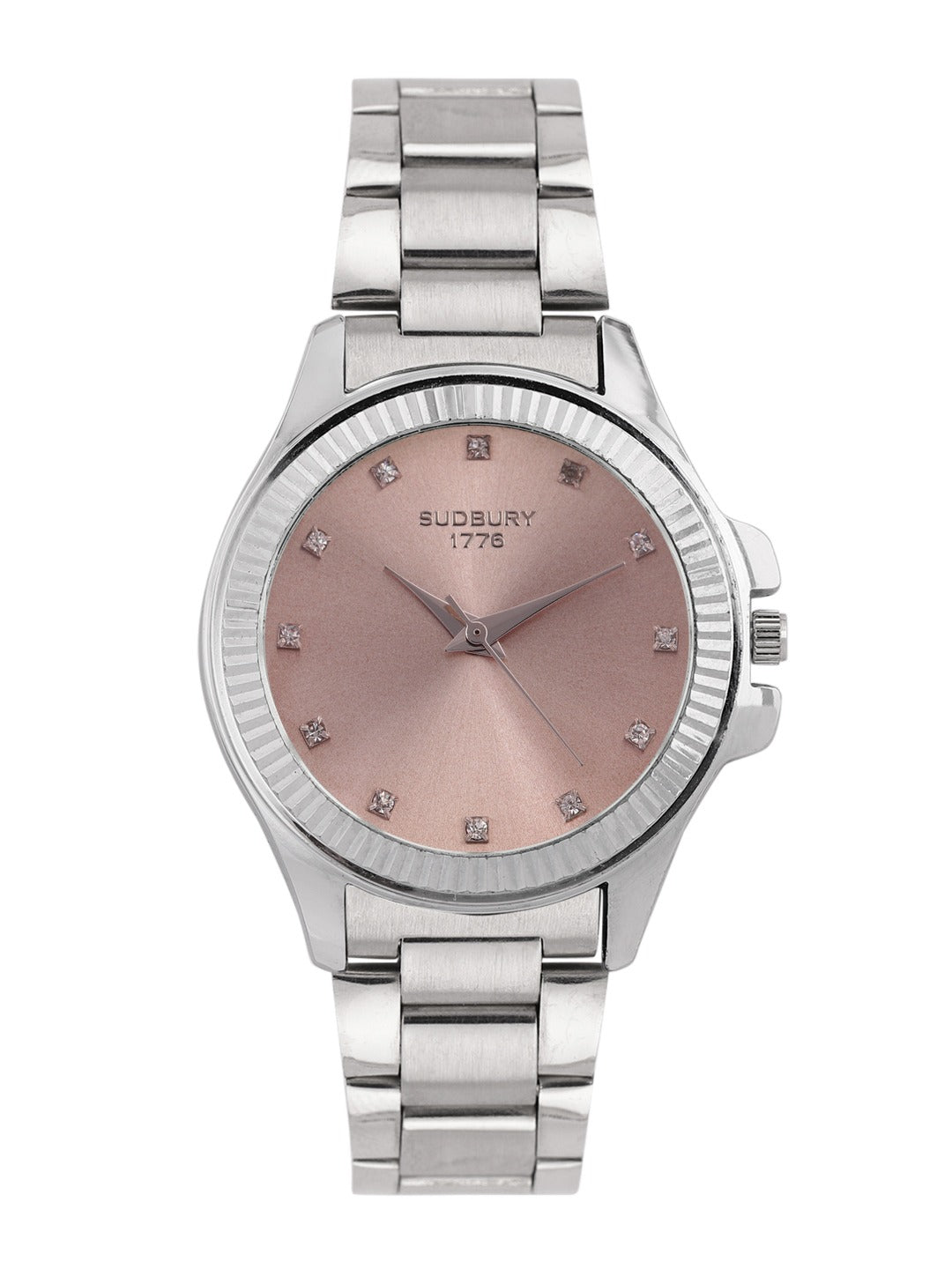 COCO KEY   Anlogue Womens' Watch  202505