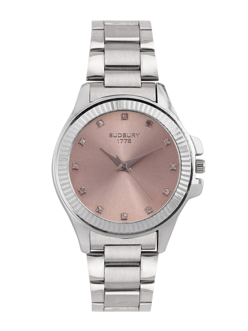 COCO KEY   Anlogue Womens' Watch  202505