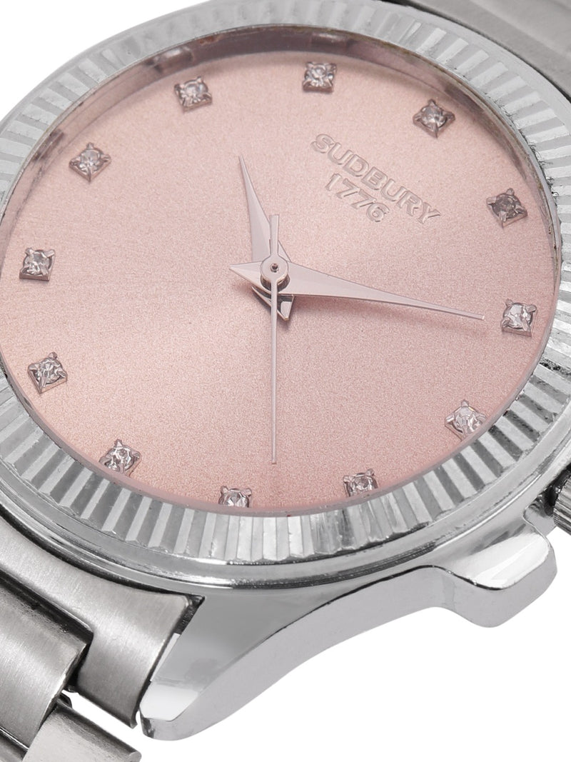 COCO KEY   Anlogue Womens' Watch  202505