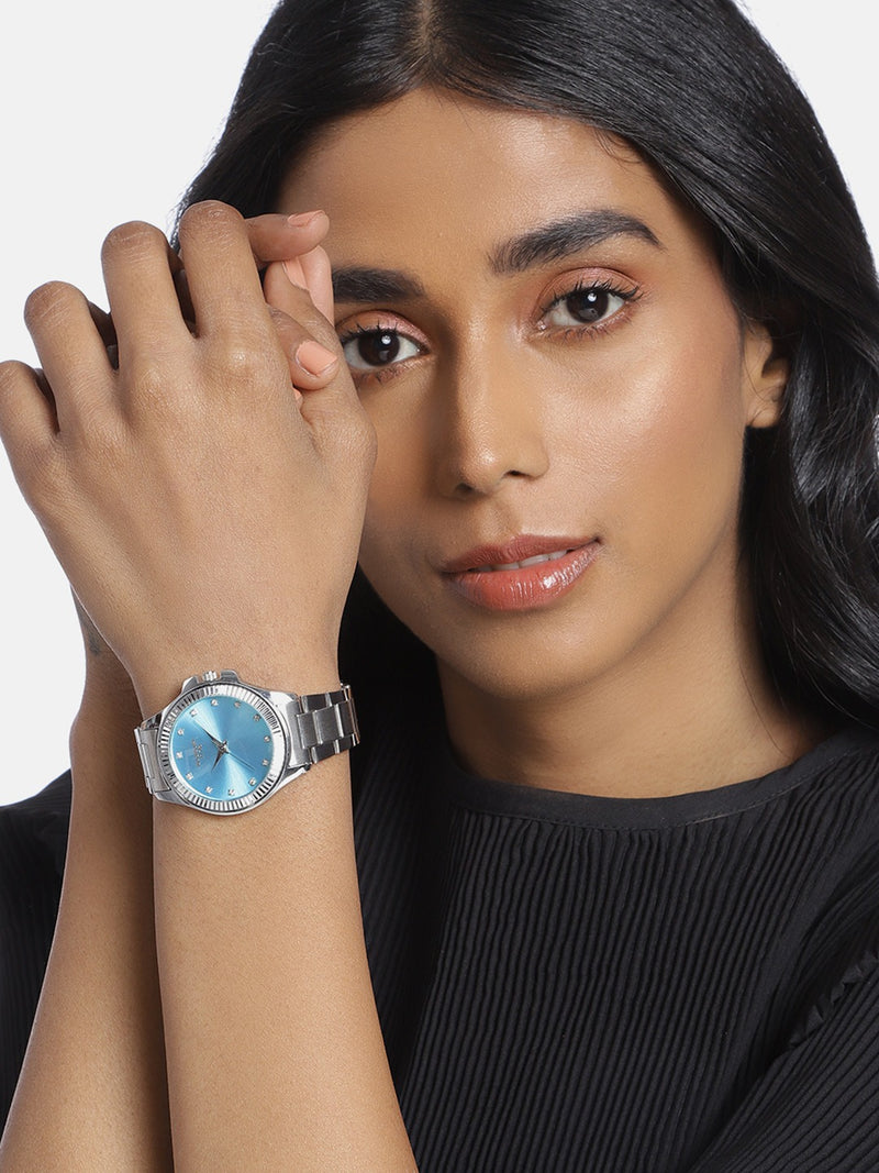 COCO KEY   Anlogue Womens' Watch  202505