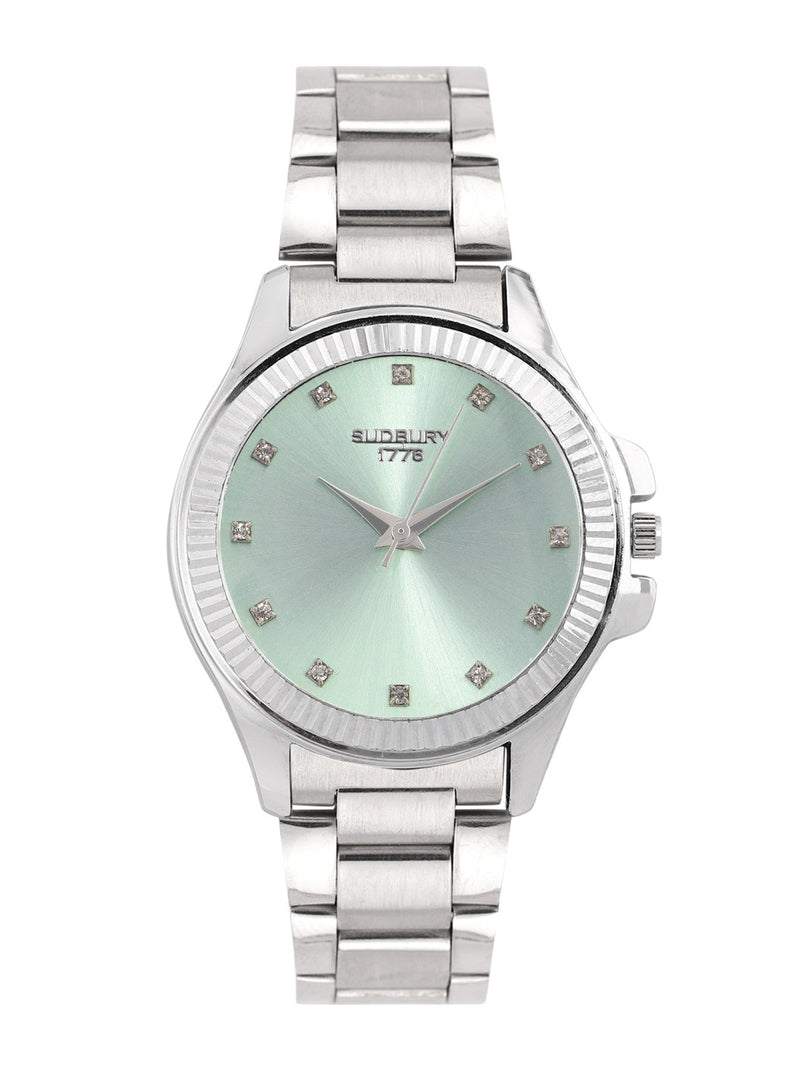 COCO KEY   Anlogue Womens' Watch  202505