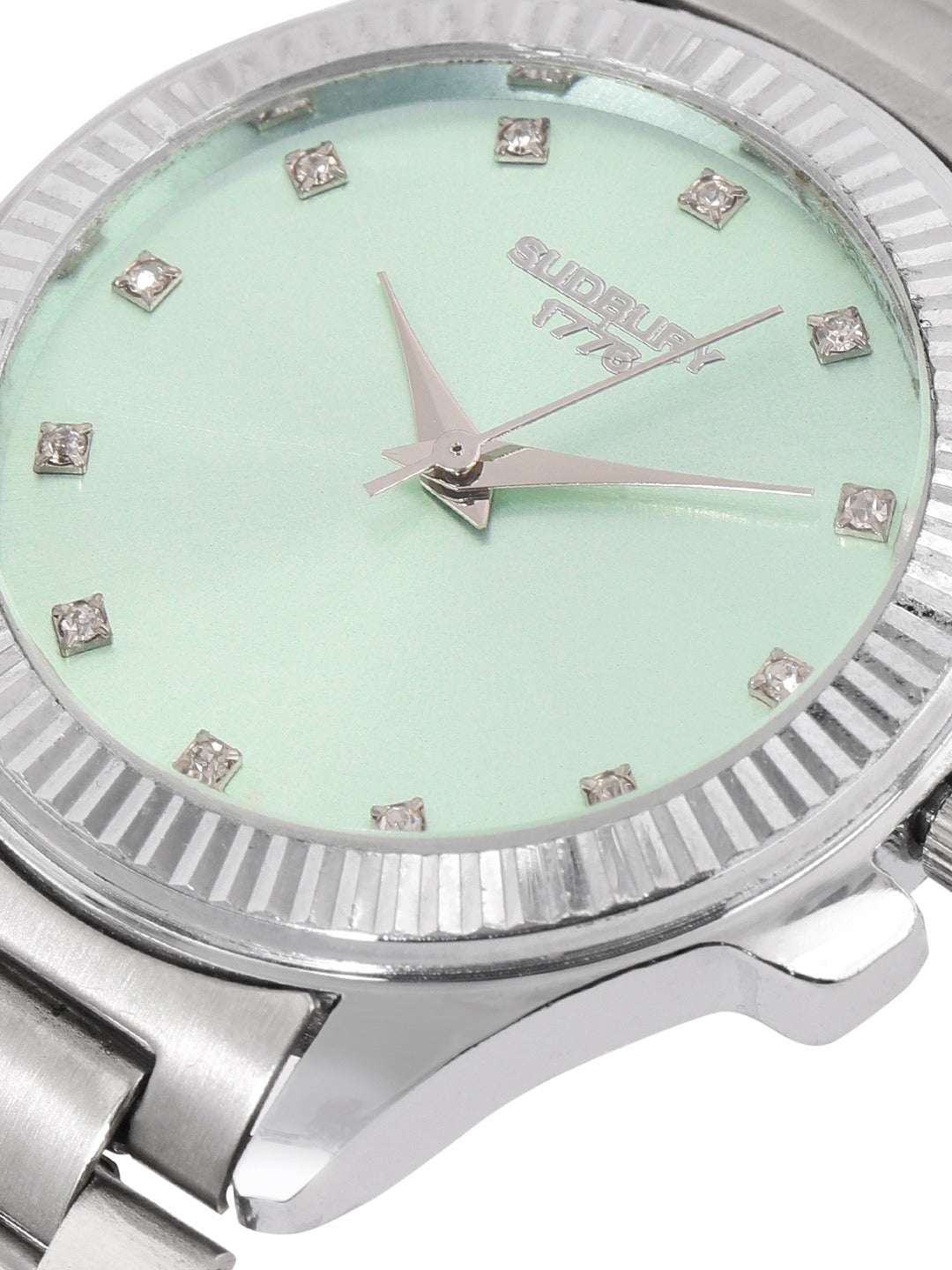 COCO KEY   Anlogue Womens' Watch  202505