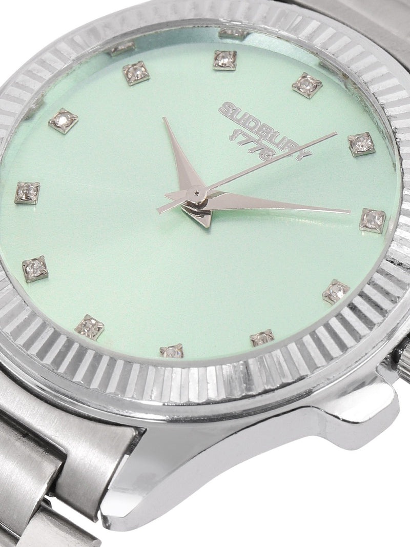 COCO KEY   Anlogue Womens' Watch  202505