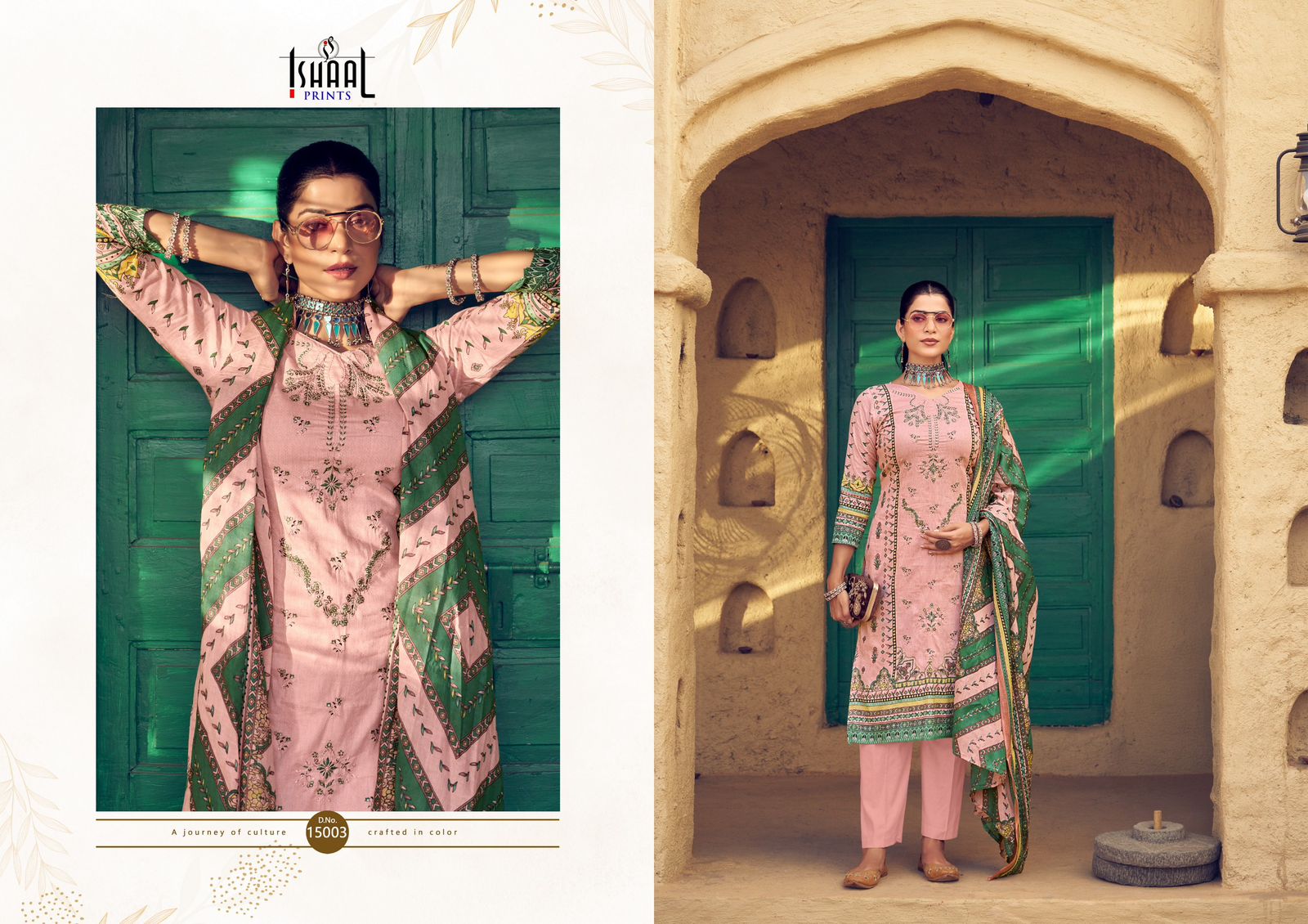 Luxury Lawn 2025 Collection 🌸 ✨ Pure Comfort Meets Timeless Embroidery ✨
