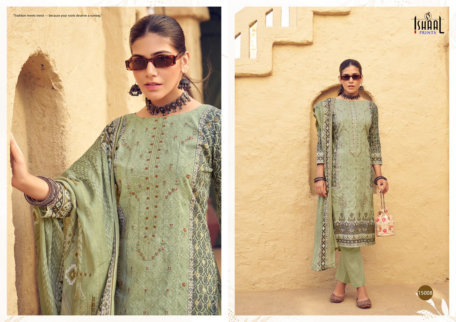 Luxury Lawn 2025 Collection 🌸 ✨ Pure Comfort Meets Timeless Embroidery ✨
