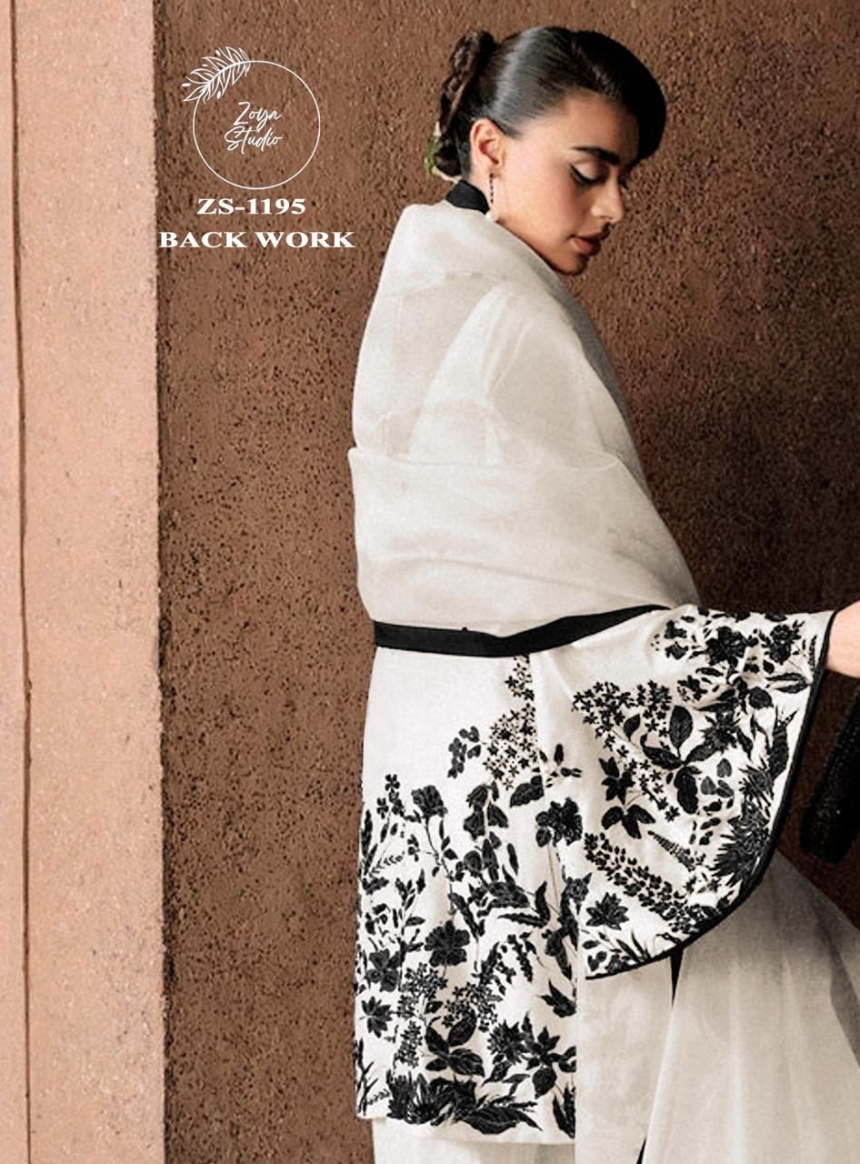 💫 Luxury Pret Collection – Elegant, Embroidered & Effortlessly Stylish