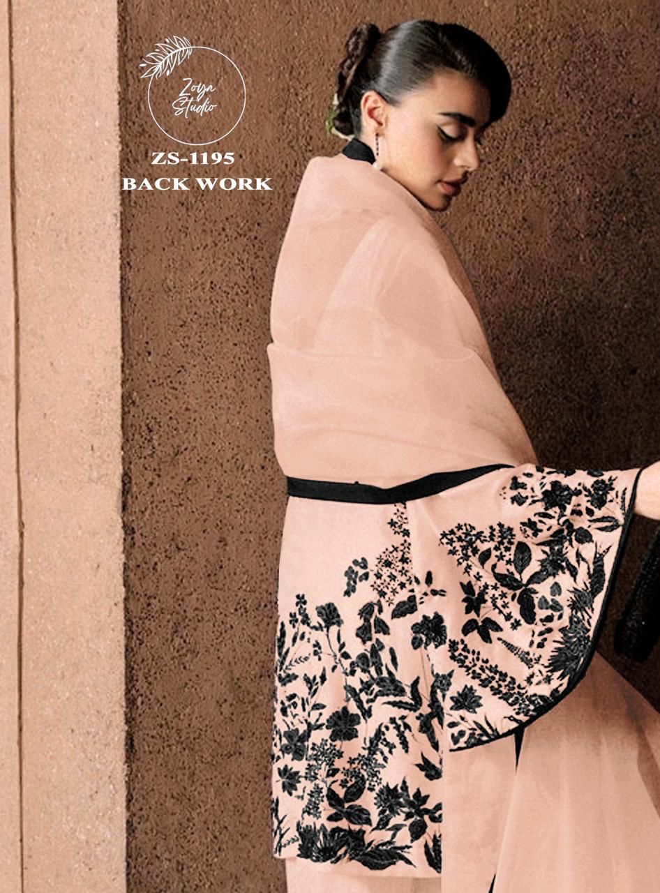 💫 Luxury Pret Collection – Elegant, Embroidered & Effortlessly Stylish