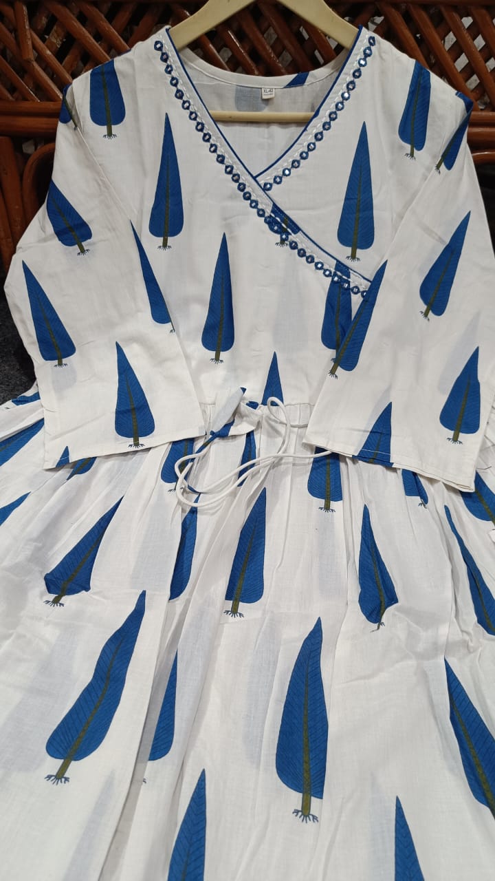 EMBROIDERY & MALMAL DUPATTA KF