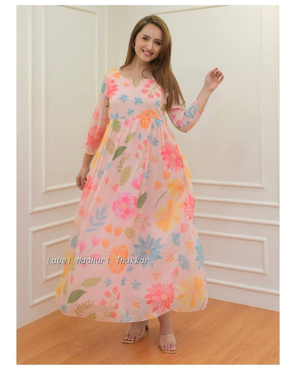 Lady Maxy Gown – Stunning 2 Colors for Every Occasion | AL