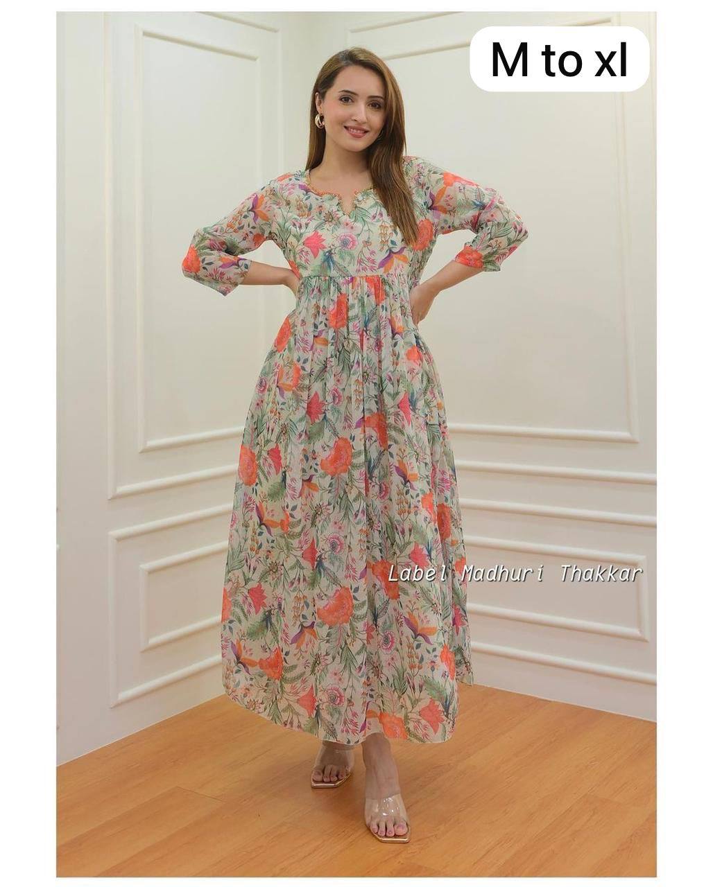Lady Maxy Gown – Stunning 2 Colors for Every Occasion | AL